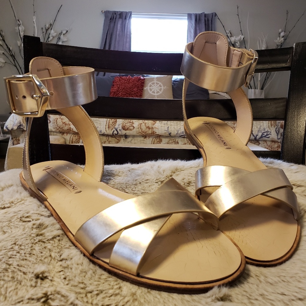 Antonio Melani Sandals